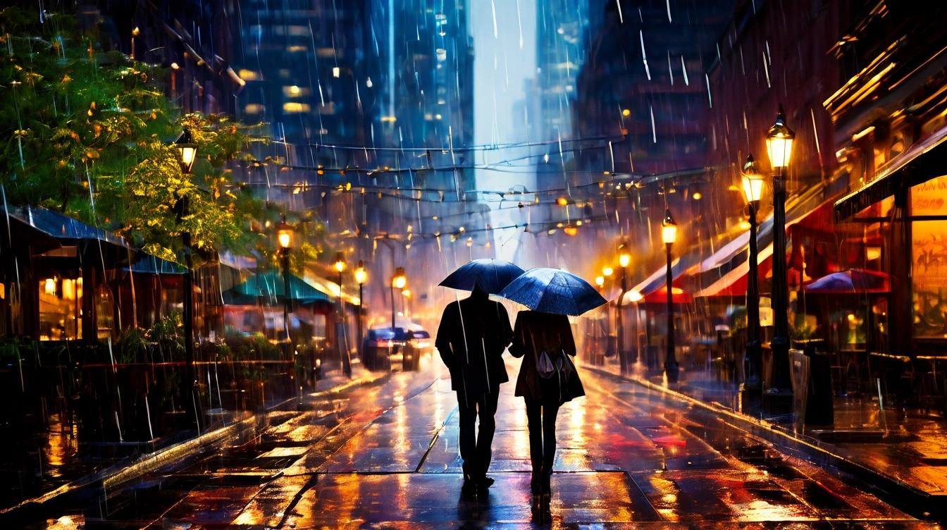 Rain check